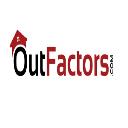OutFactors logo